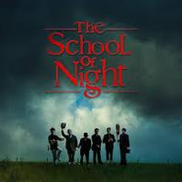 The School of Night(@schoolofnight) 's Twitter Profile Photo