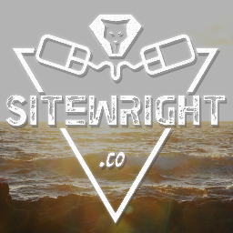 SiteWright's profile picture. Web and App Development/Design. Site will be up and running shortly!