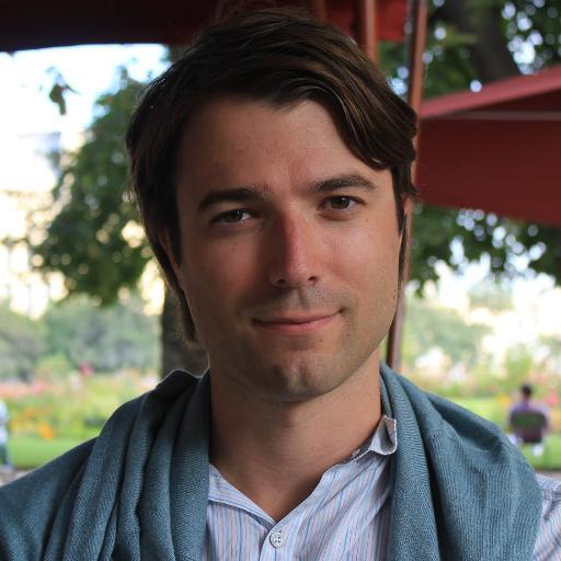 Graham Ferguson (grahamferguson) Twitter