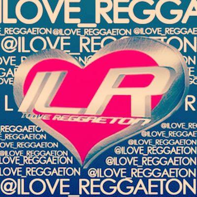 ILove_Reggaeton