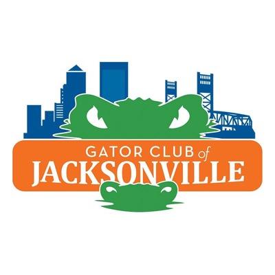 The official Gator Club and Alumni Association chapter for Jacksonville, Fla. ALL GATORS are always welcome!