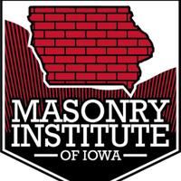 MASONRY INSTITUTE IA (@iamasonry) 's Twitter Profile