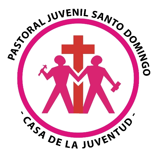 Pastoral Juvenil en la Arquidiócesis de Santo Domingo, anima a los Jóvenes a tener un encuentro con Jesús y que vivan en comunidad.