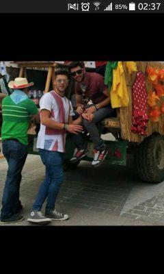 poncepruna's profile picture. Consuelate, no me buscarías si no me hubieses encontrado ya..