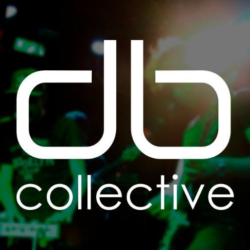 El propósito de dB Collective es servir como espacio para la música emergente en México.