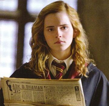 Grangerclasss's profile picture. Herms. XV. 5° curso en @Hogwartssite. Orgullosa Gryffindor. Ejército de Dumbledore. EP: Nutria. Nacida de Muggles. Ron&Harry. Golden Trío. {#Pottertty}