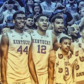 Go Kentucky, BBN, Go Big Blue!!!!!!!! Kentucky Basketball