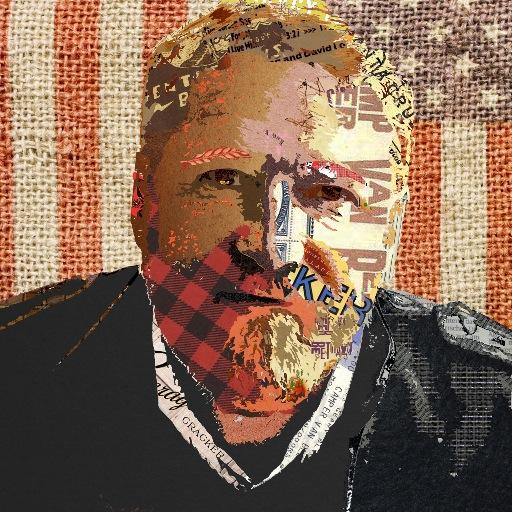 The story of a tenacious musician's 30+ year career leading two bands and the fight against the abuse of intellectual property by the technology industry.