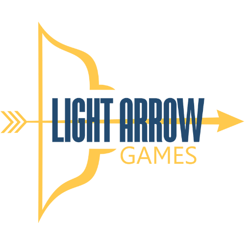 Light Arrow Gamesさんのプロフィール画像