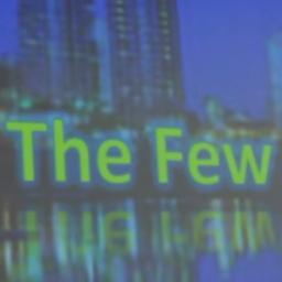 TheFewTV's profile picture. A classic cable access take on the daytime talk show funded by local students and made possible by viewers like you. :D
