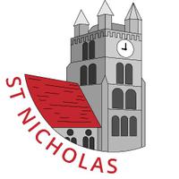 St Nicholas CE Primary Academy(@St_Nicholas_CEP) 's Twitter Profile Photo