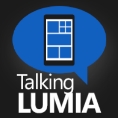 Talking Lumia é um blog dedicado a publicar novidades e informações relacionadas à plataforma Windows Phone -- mais especificamente sobre a linha Lumia.