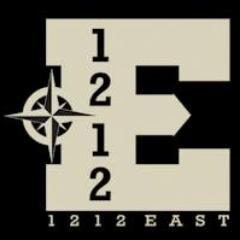 This is the Official Twitter page for 1212 East Apartments | 1212east@gmail.com | (855) 550-1212 | (443) 438-5912