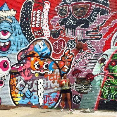 TheRandiGirl's profile picture. Fashionably late.