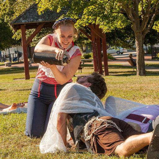 t.u is dedicated to creating thought provoking, dramatic work with local writers, actors, artists, directors and other creative beings from all over New England