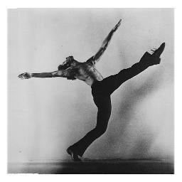 The Dance Gods - A New York Memoir, by Kenny Pearl. The sweaty, gritty, insightful story of his amazing career.
-Carol Anderson
