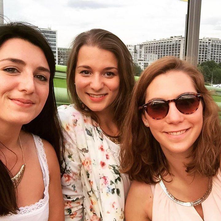 solennedcnd's profile picture. 