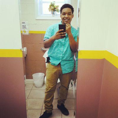 #SPCC18 , im just waiting to see what life has for me in the future