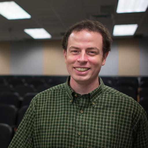 Associate Prof of Mech Eng @GonzagaU. Interests: fluid-structure interaction, computational methods, modal experiments, hiking