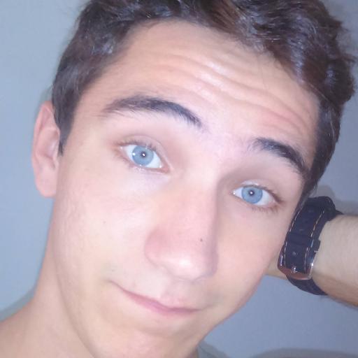 MrSamFenix15's profile picture. Call me The Ciclos// CB Monte Miravete #mylife // Miedo a zombis//living la vida loca with J´s on my feet// Platón te amo 4evah // Que no falte el buen SALSEO!!