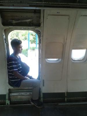 devcocastono's profile picture. Yes, I will be myself.