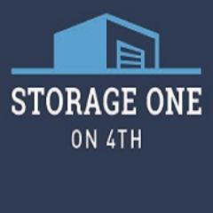 Storage One On 4th