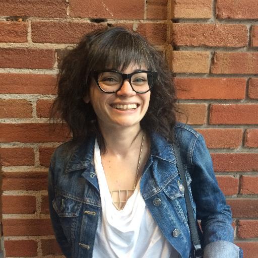 m1chelle's profile picture. VP Strategy. Brand. Design. CX. Marketing.