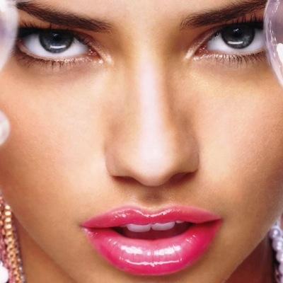 shayrpgae's profile picture. lila,adriana lima