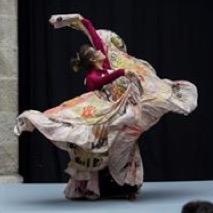 colectivo independiente  de danza folklórica experimental