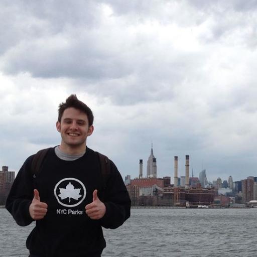 JohnDAxelrod's profile picture. Ads @ClimatePower. Proud alum of @Authentic_HQ, @PeteForAmerica, @BerlinRosen & @MSNBC.