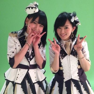 kojimako0201's profile picture. こじまこ／なーにゃ／みるきー／さや姉／朝長美桜 /板野友美