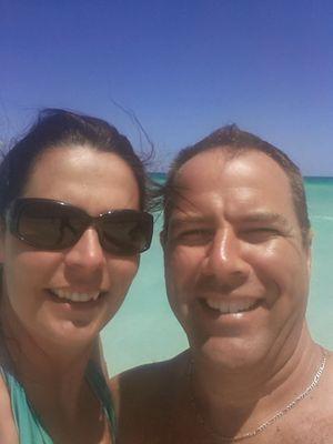 Courtier immobilier résidentiel au mois d'août
