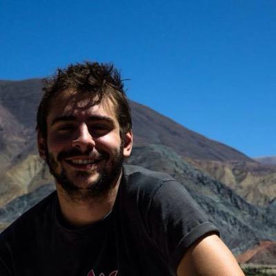 petrm05's profile picture. Escéptico. Albañil de software.