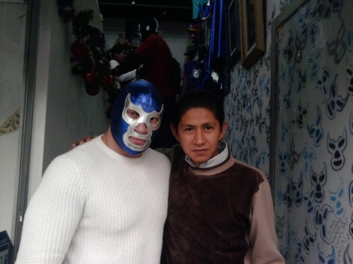 OSCARTESCHA's profile picture. 