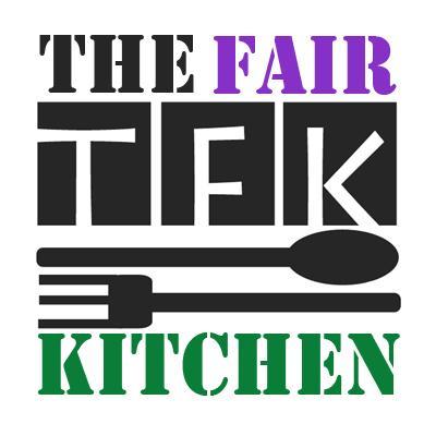 The Fairest Kitchen of 'em all! Follow us for Kitchen Ideas, Kitchen Tips and Recipes!