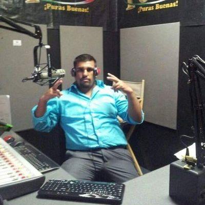 victor198592's profile picture. peligroso poder puras buenas 1170 1470 am