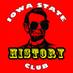 History Club ISU (@isuhistoryclub) Twitter profile photo History Club ISU (@isuhistoryclub) Twitter profile photo