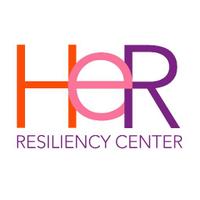 HER Resiliency Center (HER) (@herresiliency) 's Twitter Profile