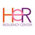 HER Resiliency Center (HER) (@herresiliency) Twitter profile photo HER Resiliency Center (HER) (@herresiliency) Twitter profile photo