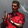 guarasat's profile picture. Mago Ilusionista (y además CEO de Snoop Consulting). Me interesa TRANSFORMAR el futuro, porque ahí pienso pasar el resto de mis días.
