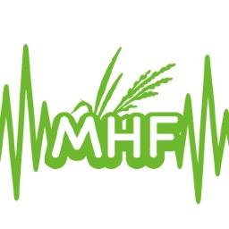 MHF_office's profile picture. Music & Harvest Festival