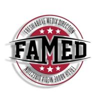 FAMED(@FAMED_Media) 's Twitter Profile Photo