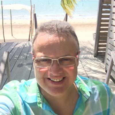 MarceloOrpineli's profile picture. Blessed!