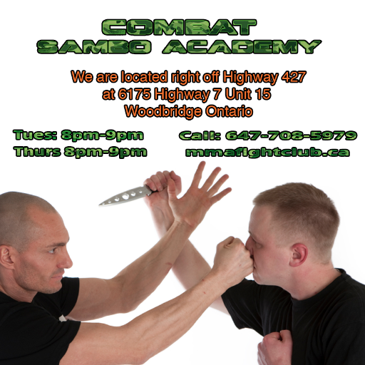 MMA Classes Self Defence Techniques | Toronto Canada | Learn Combat mixed martial arts techniques that actually work | Mixed Martial Arts for Men and Women