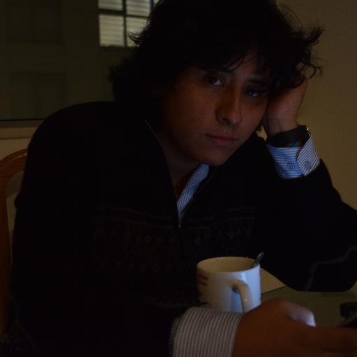 jusephmt's profile picture. Cuando la verdad sea demasiado débil para defenderse tendrá que pasar al ataque. - Bertolt Brecht.