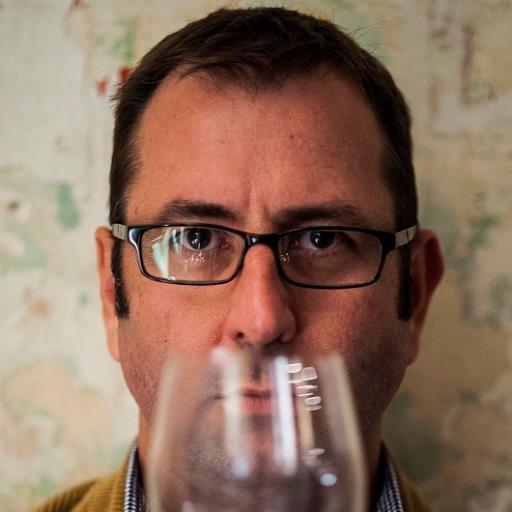 Wine marketer, drinker, thinker and very good at long luncheon. Contributor to The Real Review https://t.co/FBJ6u741dG