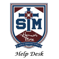 STM Help Desk(@stmhelpdesk) 's Twitter Profile Photo