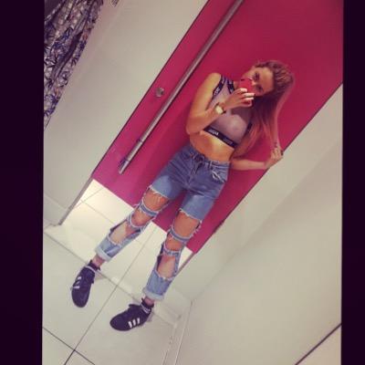 meganfinlayy's profile picture. LDR