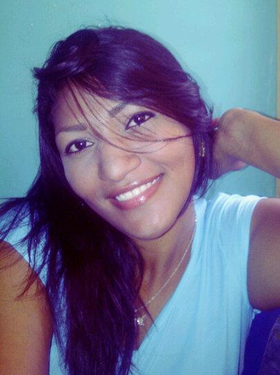 mariana_roselyn's profile picture. Sin ti nada es igual