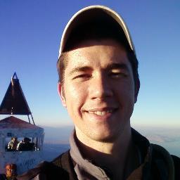 RComptonDO's profile picture. 